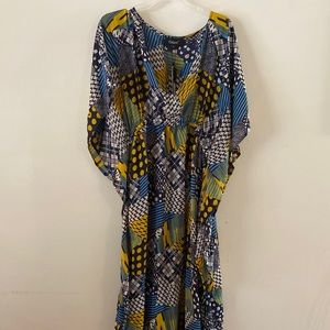 Anthropologie caftan - NWT!